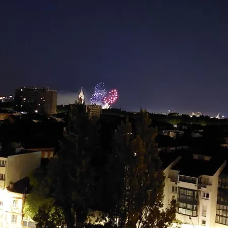 Le Panoramique Appartamento *