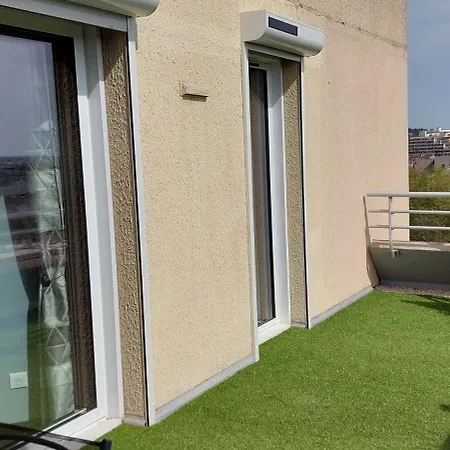 Le Panoramique Appartamento